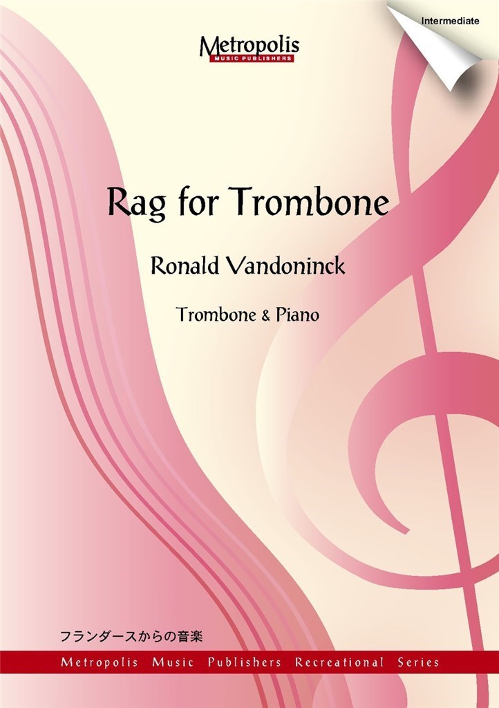 Rag For Trombone